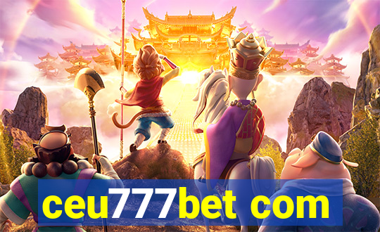 ceu777bet com